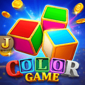 Color Game slot tile icon