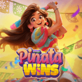 Pinata Wins slot game icon